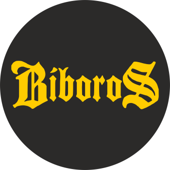 bíboros_logo_I